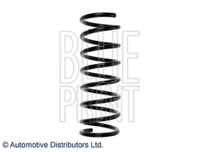 винтовая пружина BLUE PRINT купить