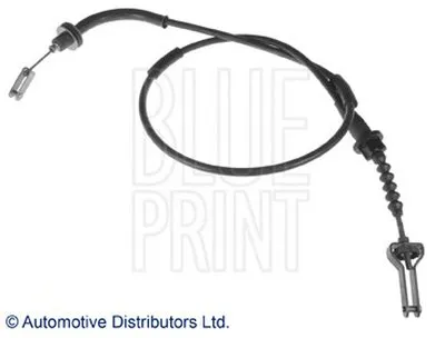 Тросик сцепления BLUE PRINT купить