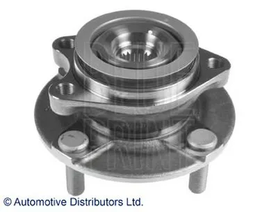 Комплект подшипника ступицы колеса BLUE PRINT купить