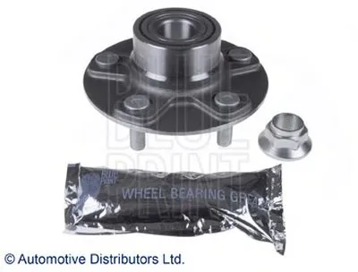 Комплект подшипника ступицы колеса BLUE PRINT купить