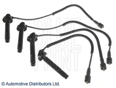 Комплект проводов зажигания BLUE PRINT купить