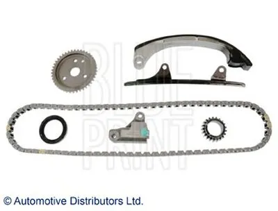 Комплект цепи привода распредвала BLUE PRINT купить