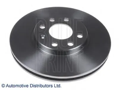 Тормозной диск BLUE PRINT купить