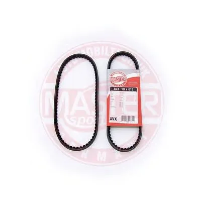 Клиновой ремень MASTER-SPORT купить