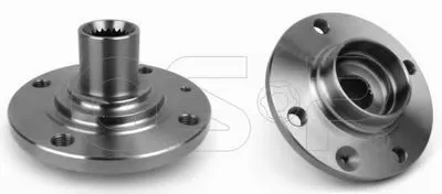 Комплект подшипника ступицы колеса GSP купить