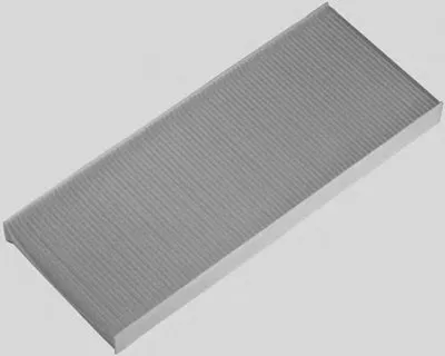 Фильтр, воздух во внутренном пространстве ACTIVAIR OPEN PARTS купить