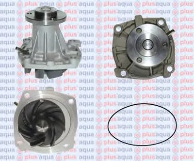 Водяной насос AQUAPLUS купить