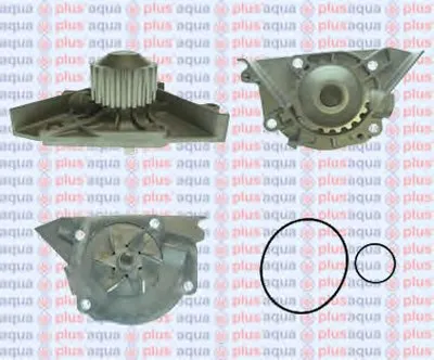 Водяной насос AQUAPLUS купить