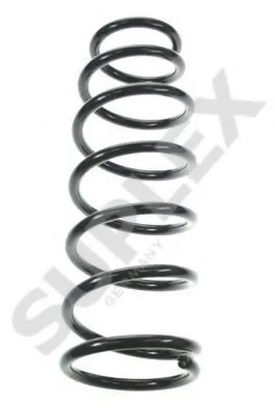 винтовая пружина SUPLEX купить