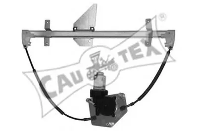 Подъемное устройство для окон CAUTEX купить