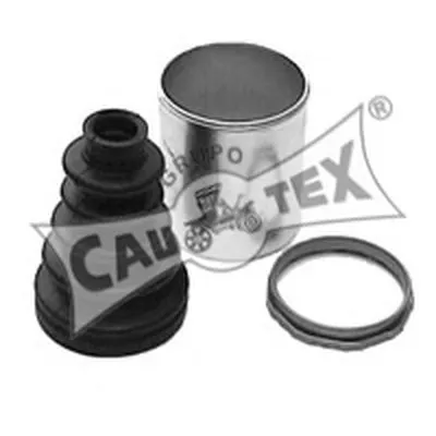 Комплект пылника, приводной вал CAUTEX купить
