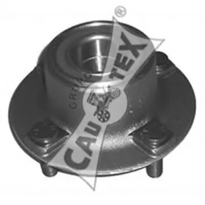 ? колесн. ступицы = CAUTEX купить