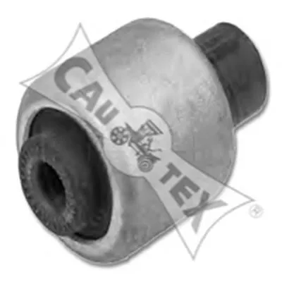 Втулка, рычаг колесной подвески CAUTEX купить