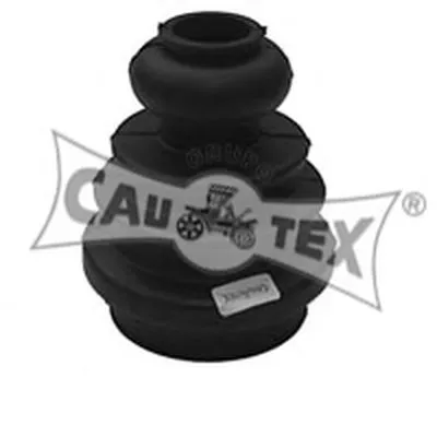 Комплект пылника, приводной вал CAUTEX купить