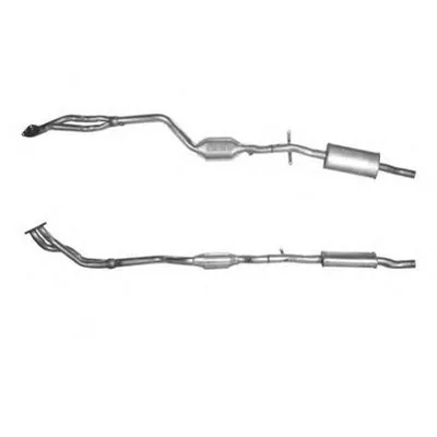 Катализатор для переоборудования Approved BM CATALYSTS купить