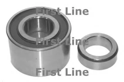Комплект подшипника ступицы колеса FIRST LINE купить