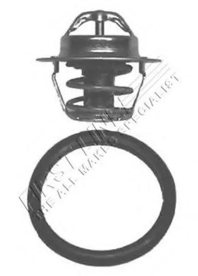 Термостат, охлаждающая жидкость FIRST LINE купить