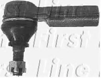 Наконечник поперечной рулевой тяги FIRST LINE купить