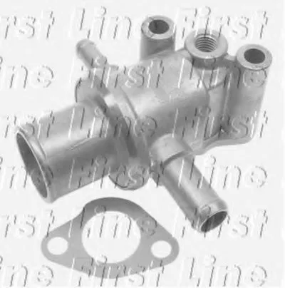 Термостат, охлаждающая жидкость FIRST LINE купить