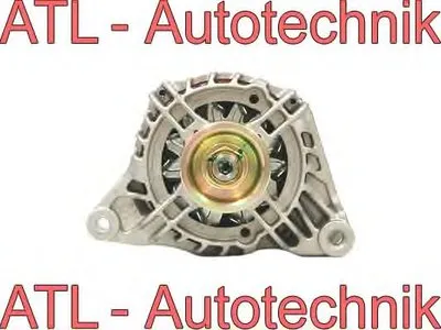 Генератор ATL Autotechnik купить