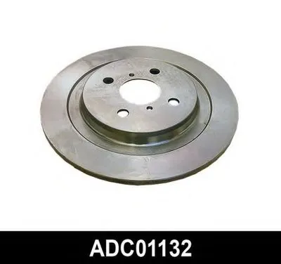 Тормозной диск COMLINE купить