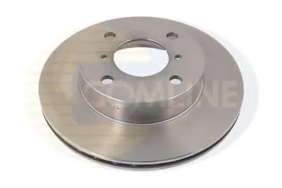 Тормозной диск COMLINE купить