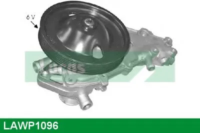 Водяной насос LUCAS ENGINE DRIVE купить