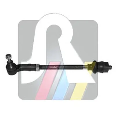 Поперечная рулевая тяга RTS купить