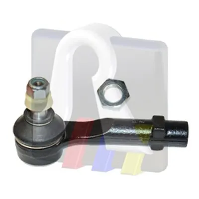 Наконечник поперечной рулевой тяги RTS купить