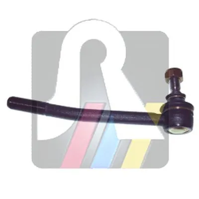 Наконечник поперечной рулевой тяги RTS купить