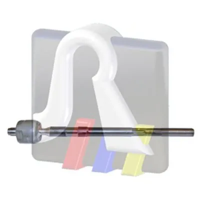 Осевой шарнир, рулевая тяга RTS купить