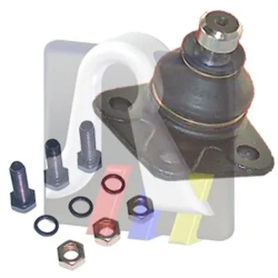 Шаровой шарнир RTS купить