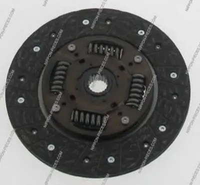 Диск сцепления NPS купить