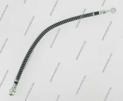 Тормозной шланг NPS купить