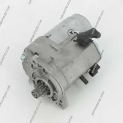 Стартер NPS купить