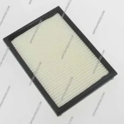 Воздушный фильтр NPS купить