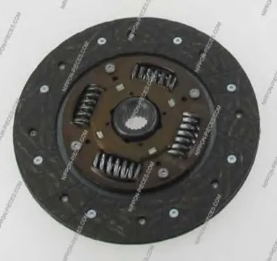 Диск сцепления NPS купить