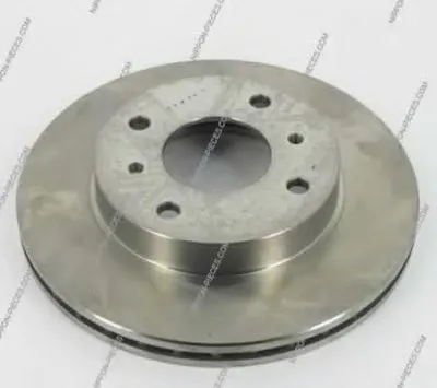Тормозной диск NPS купить