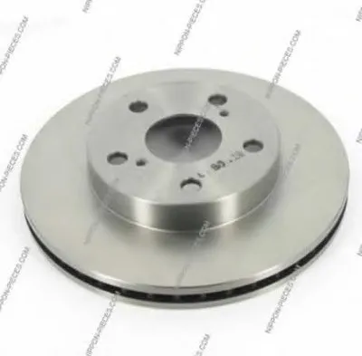 Тормозной диск NPS купить