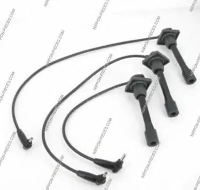 Комплект проводов зажигания NPS купить