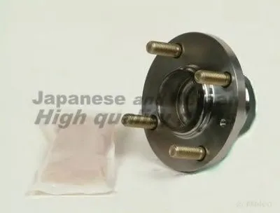 Комплект подшипника ступицы колеса ASHUKI купить