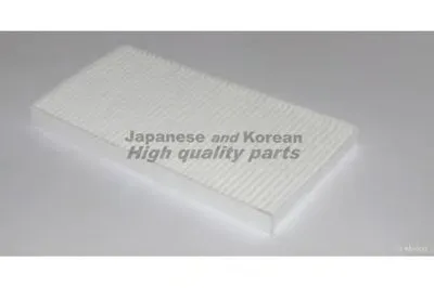 Фильтр, воздух во внутренном пространстве ASHUKI купить