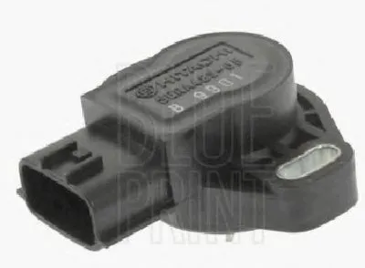 Датчик, положение дроссельной заслонки ASHUKI купить