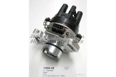 Распределитель зажигания ASHUKI купить