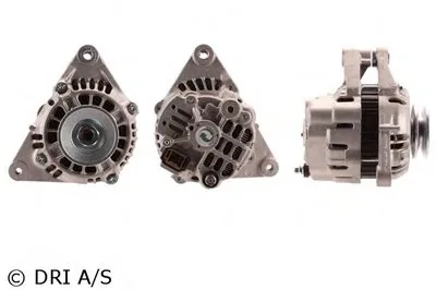 Генератор DRI купить