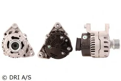 Генератор DRI купить