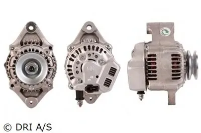 Генератор DRI купить