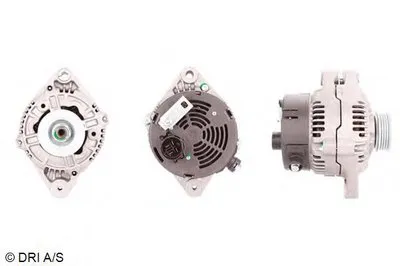 Генератор DRI купить