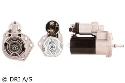 Стартер DRI купить
