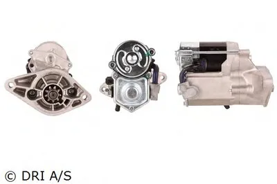 Стартер DRI купить